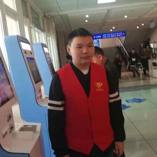 28岁岁浙江单身帅哥 - 黄南吉缘网