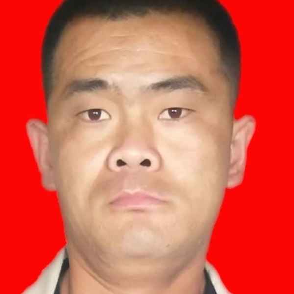 37岁岁河南单身帅哥 - 黄南吉缘网