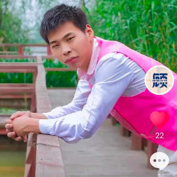 36岁岁江苏单身帅哥 - 黄南吉缘网