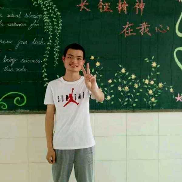 25岁岁安徽单身帅哥 - 黄南吉缘网