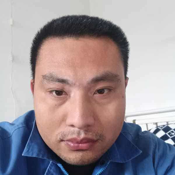 29岁岁山东单身帅哥 - 黄南吉缘网