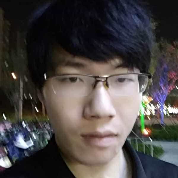 35岁岁江苏单身帅哥 - 黄南吉缘网