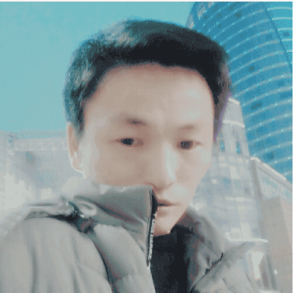 39岁岁江苏单身帅哥 - 黄南吉缘网
