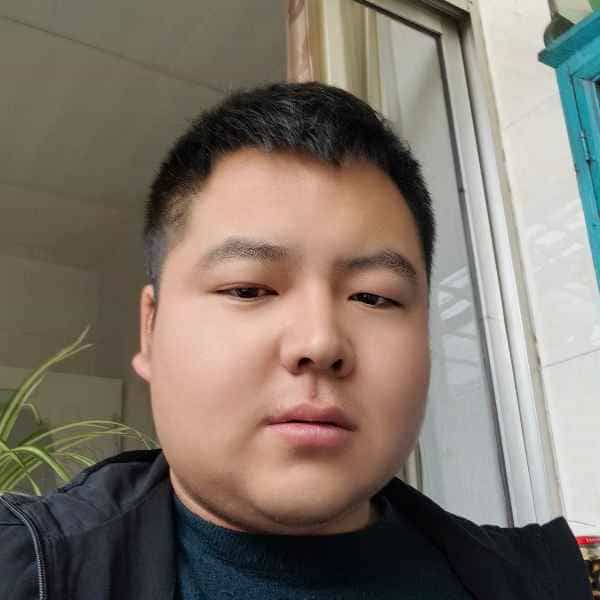 31岁岁山西单身帅哥 - 黄南吉缘网