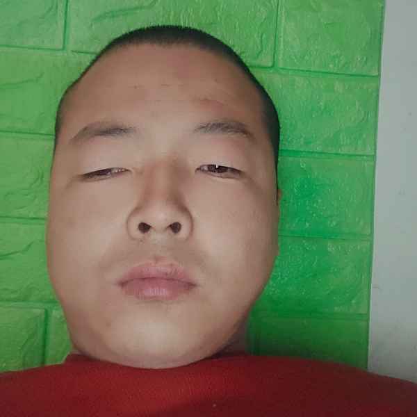 43岁岁山西单身帅哥 - 黄南吉缘网