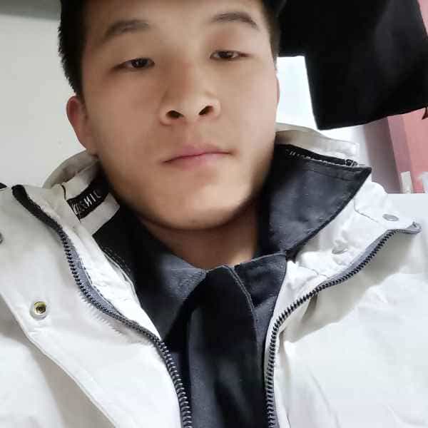 35岁岁河南单身帅哥 - 黄南吉缘网