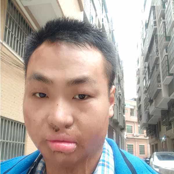 33岁岁湖北单身帅哥 - 黄南吉缘网