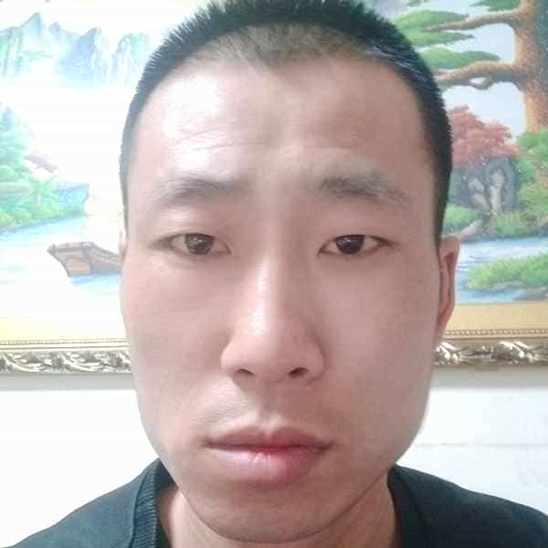 36岁岁内蒙古单身帅哥 - 黄南吉缘网
