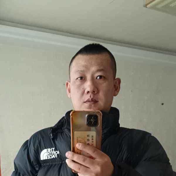 39岁岁辽宁单身帅哥 - 黄南吉缘网