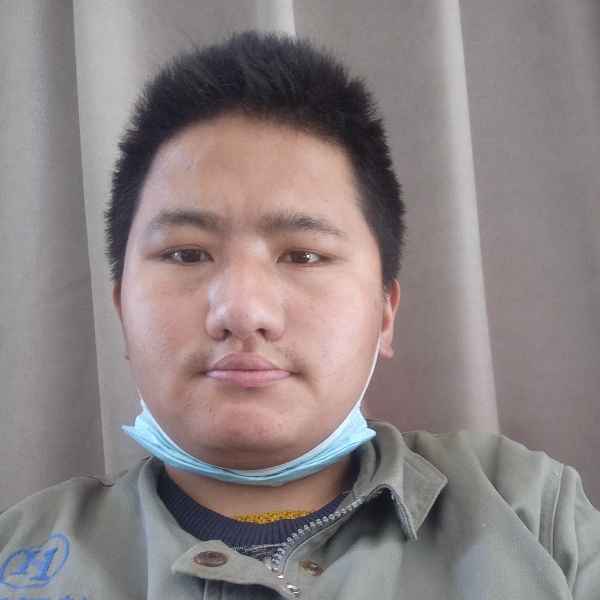 28岁岁安徽单身帅哥 - 黄南吉缘网