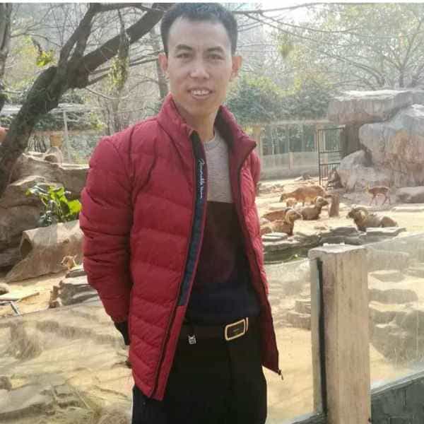 42岁岁浙江单身帅哥 - 黄南吉缘网