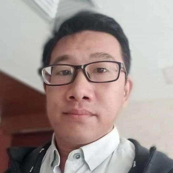 37岁岁山东单身帅哥 - 黄南吉缘网