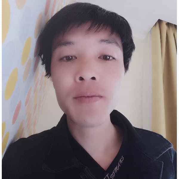 36岁岁陕西单身帅哥 - 黄南吉缘网