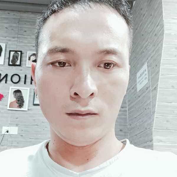 35岁岁陕西单身帅哥 - 黄南吉缘网