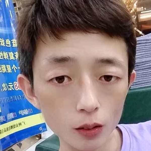 38岁岁河南单身帅哥 - 黄南吉缘网