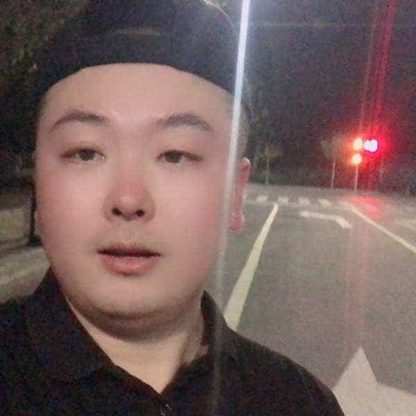31岁岁辽宁单身帅哥 - 黄南吉缘网