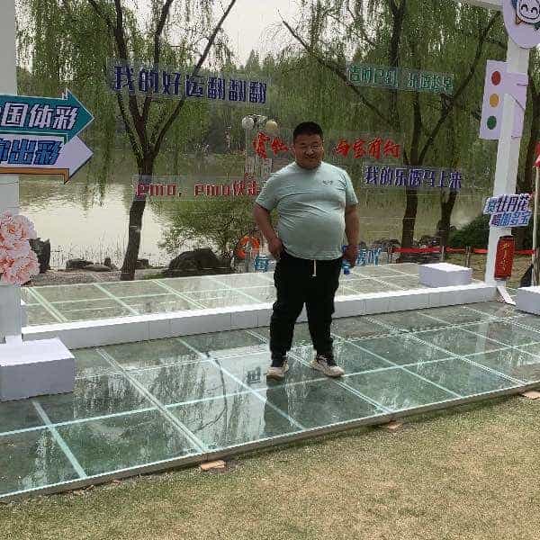 32岁岁河南单身帅哥 - 黄南吉缘网