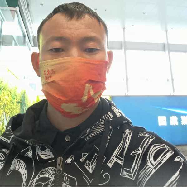 29岁岁甘肃单身帅哥 - 黄南吉缘网