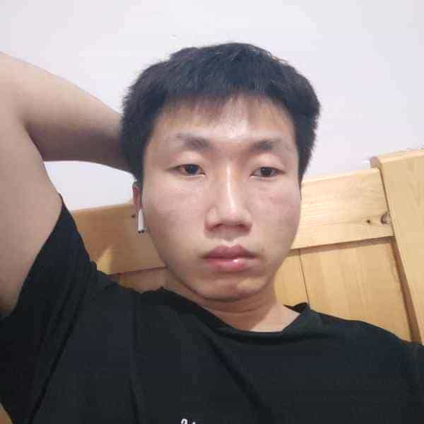24岁岁山西单身帅哥 - 黄南吉缘网