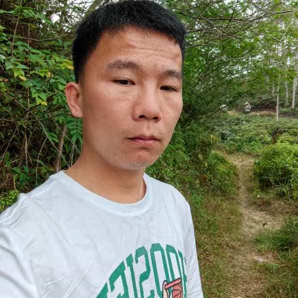 35岁岁广东单身帅哥 - 黄南吉缘网