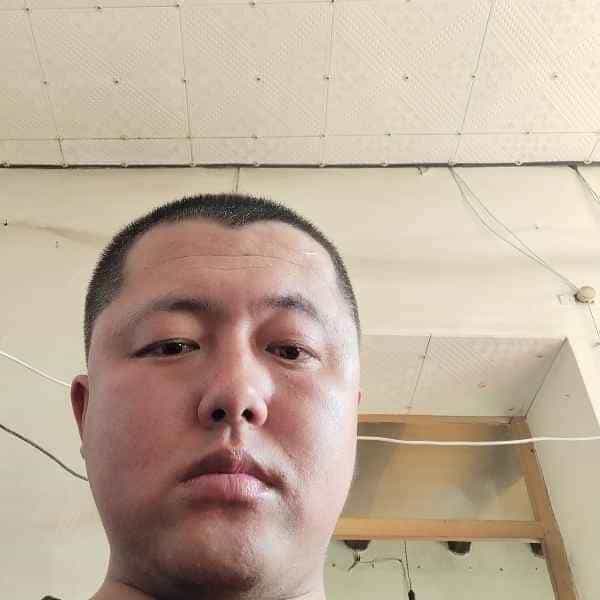 35岁岁河北单身帅哥 - 黄南吉缘网