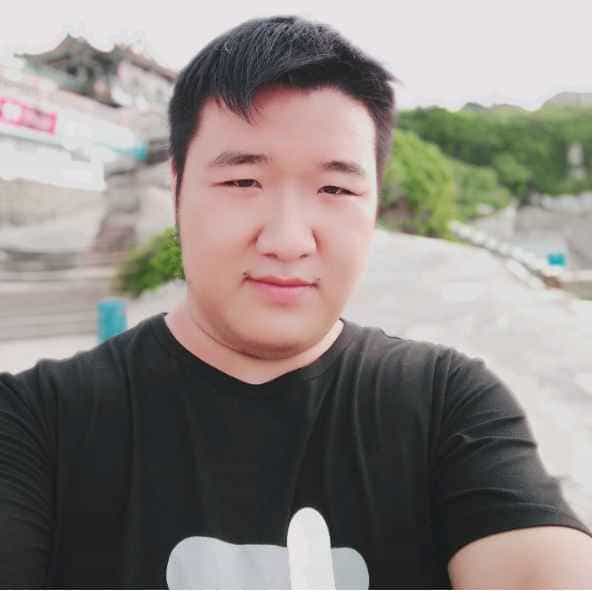 35岁岁湖北单身帅哥 - 黄南吉缘网