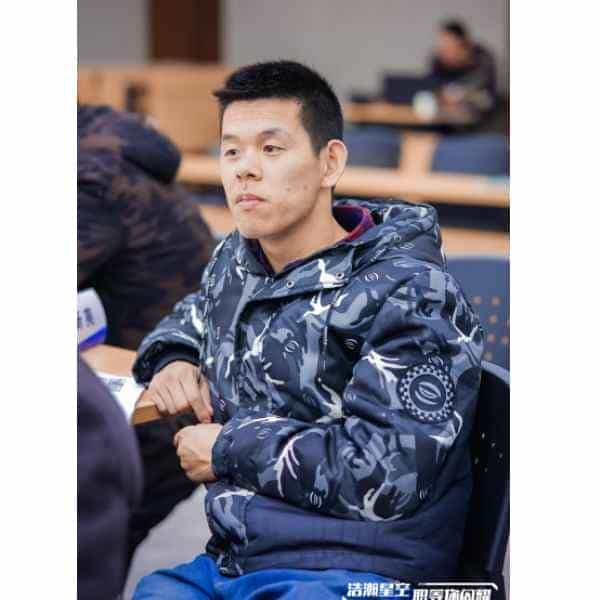 30岁岁江苏单身帅哥 - 黄南吉缘网