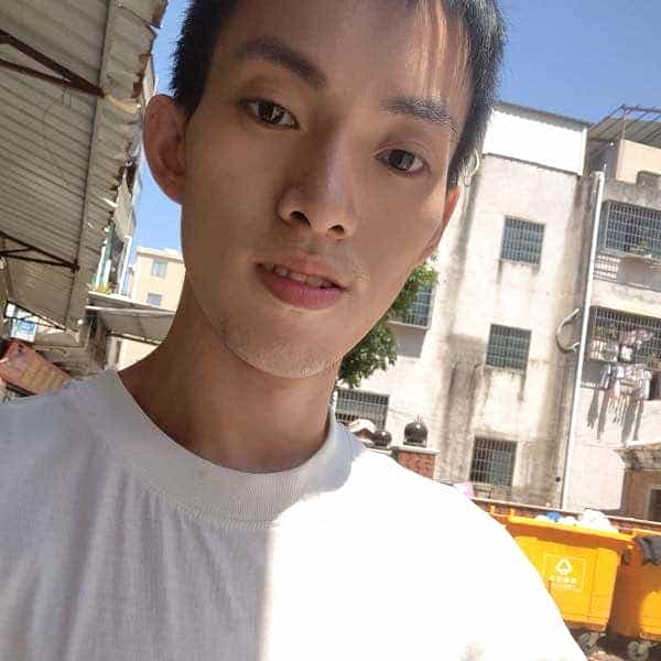 27岁岁福建单身帅哥 - 黄南吉缘网