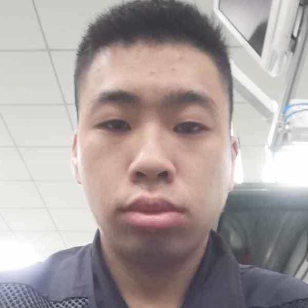 28岁岁江苏单身帅哥 - 黄南吉缘网