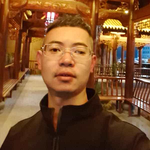 38岁岁浙江单身帅哥 - 黄南吉缘网