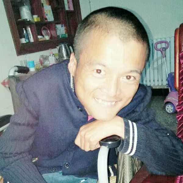 31岁岁陕西单身帅哥 - 黄南吉缘网