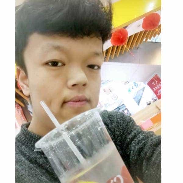 29岁岁河南单身帅哥 - 黄南吉缘网