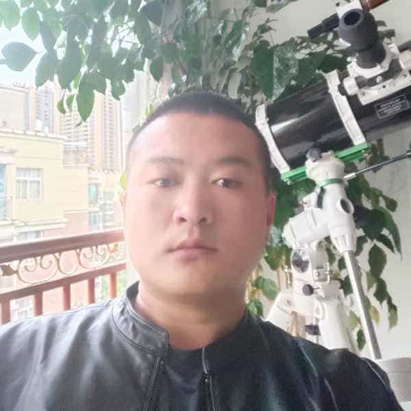 32岁岁云南单身帅哥 - 黄南吉缘网