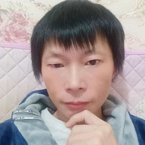 39岁岁四川单身帅哥 - 黄南吉缘网