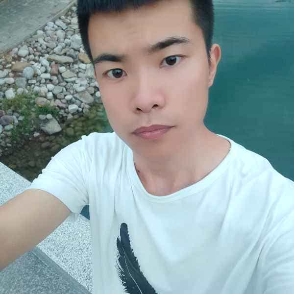 31岁岁陕西单身帅哥 - 黄南吉缘网