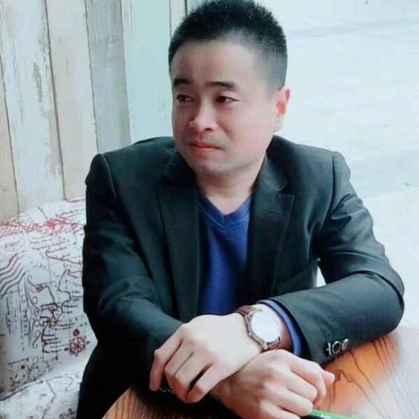 37岁岁广东单身帅哥 - 黄南吉缘网