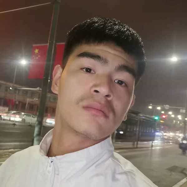 23岁岁山西单身帅哥 - 黄南吉缘网