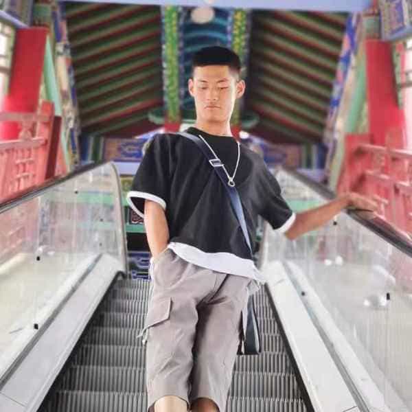 29岁岁甘肃单身帅哥 - 黄南吉缘网