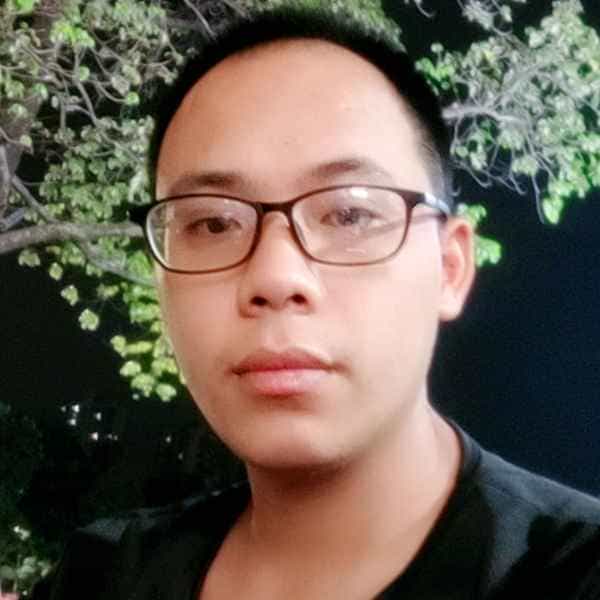 31岁岁广东单身帅哥 - 黄南吉缘网