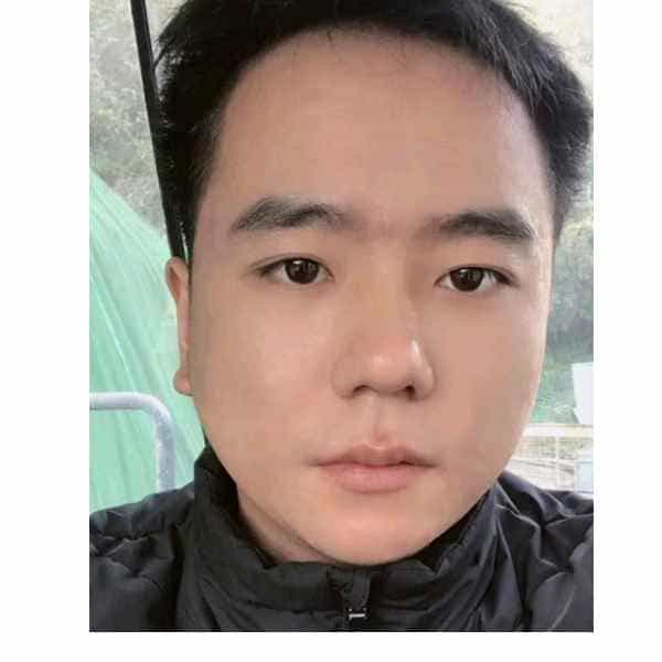 30岁岁陕西单身帅哥 - 黄南吉缘网