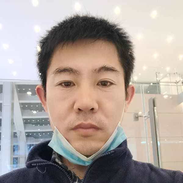 41岁岁河北单身帅哥 - 黄南吉缘网