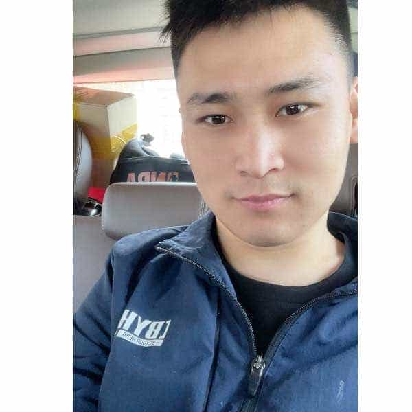 33岁岁辽宁单身帅哥 - 黄南吉缘网