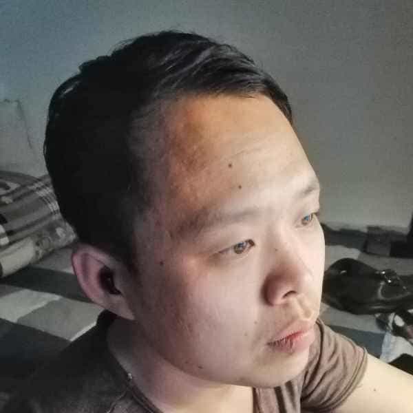 34岁岁吉林单身帅哥 - 黄南吉缘网