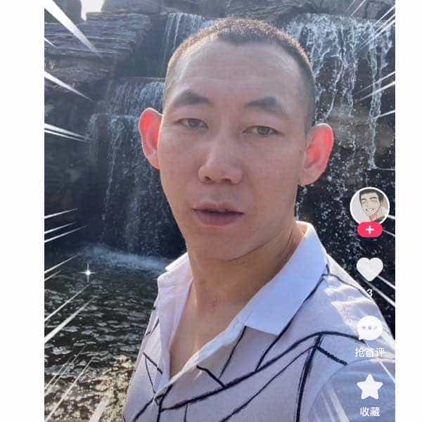 34岁岁内蒙古单身帅哥 - 黄南吉缘网