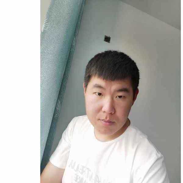 28岁岁河南单身帅哥 - 黄南吉缘网
