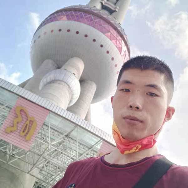 39岁岁湖北单身帅哥 - 黄南吉缘网