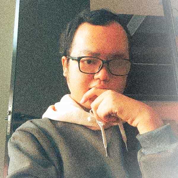 30岁岁广东单身帅哥 - 黄南吉缘网