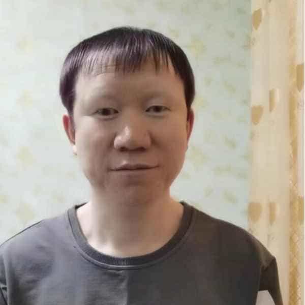 38岁岁山西单身帅哥 - 黄南吉缘网