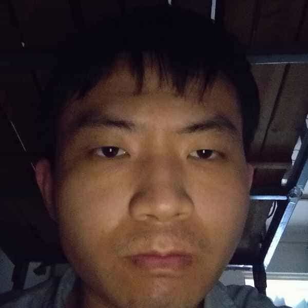 35岁岁湖南单身帅哥 - 黄南吉缘网