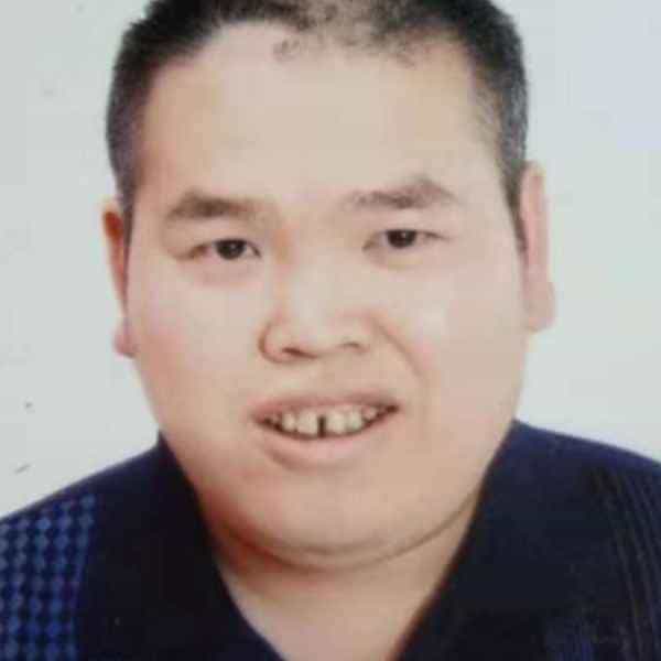 35岁岁广西单身帅哥 - 黄南吉缘网